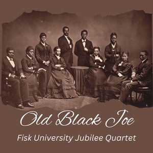 Old Black Joe