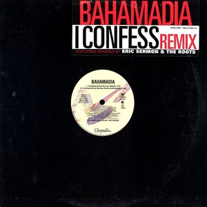 I Confess (Erick Sermon Remix Instrumental)