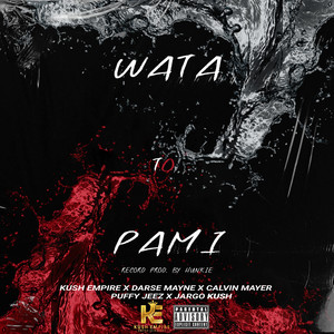 Wata to Pami (Explicit)