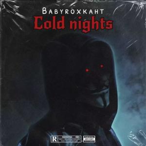 Cold Nights (Explicit)