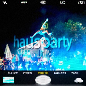 hausparty