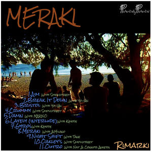 Break It Down (feat. Yo-Un) (Explicit)