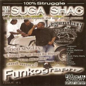 Runway (feat. Shine, G-Moe & Block Party Marty) (Explicit)