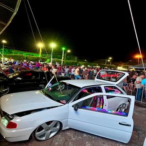 Perigosamente (Eletro funk) (Explicit)