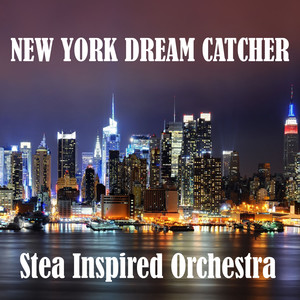 New York Dream Catcher