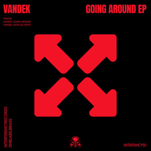 Move All Night (Original Mix)