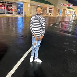 Troy Jackson (Explicit)