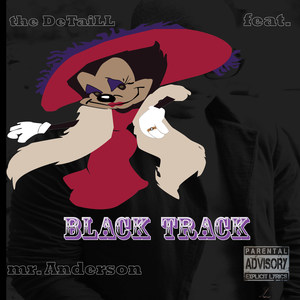 Black Track (Explicit)