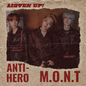 ANTI-HERO