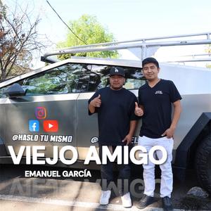 Viejo amigo (Explicit)
