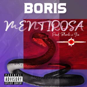 Mentirosa (Explicit)