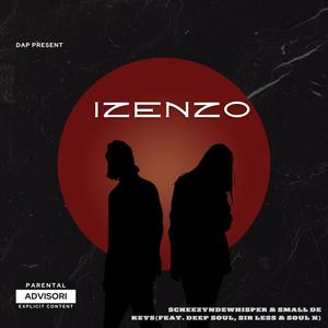 Izenzo (feat. Small De Keys, Deep Soul, Sir Less & Soul X)