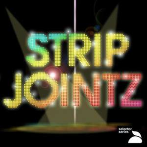 Strip Jointz