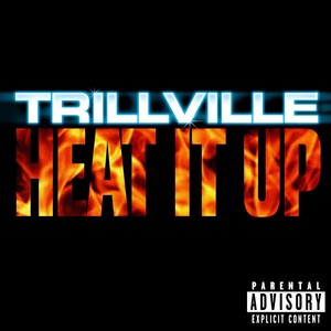 Heat It Up (feat. Kandi Girl and Cutty) (Radio Edit)