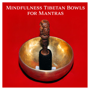 Mindfulness Tibetan Bowls for Mantras: Meditation Timer, Pranic Treatment, Instrumental Music, Sacred Chants, Power of Healing, Relaxing Sounds for Om, Ancient Land, Yoga & Mind Restoring