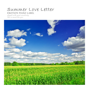 Summer Love Letter
