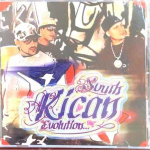 South Rican Evolutions