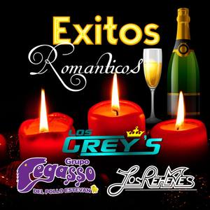 Exitos Romanticos