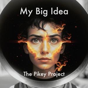 My Big Idea (feat. Jason Simmons & Naja Corbett)