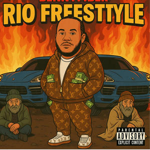 RIO FREESTYLE (Explicit)