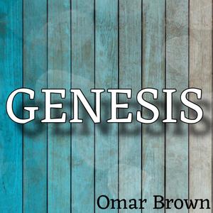 Genesis (feat. Timothy McClain)