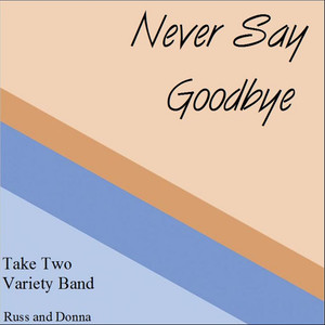 Never Say Goodbye