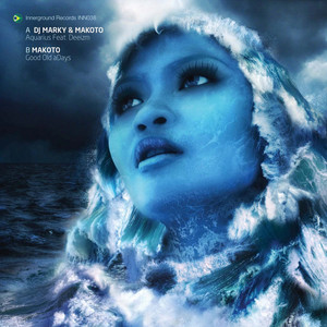 Aquarius (Original Mix)