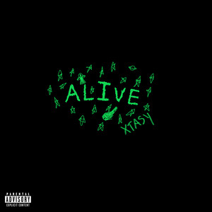 Alive (Explicit)