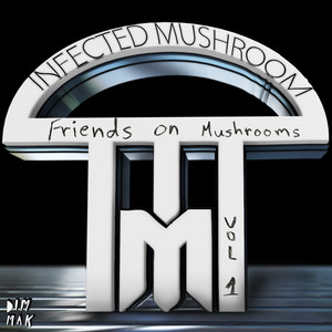 Friends on Mushrooms, Vol. 1