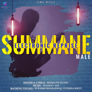 Summane Electronic Reprise (Male Version)