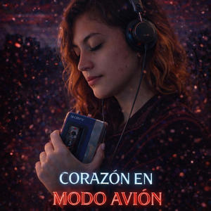 Corazón en modo avión
