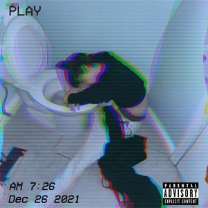 Captain Cold (Explicit)