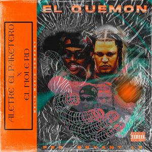 El quemon (feat. Aletre paketero)