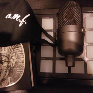 flatline (feat. o.m.f) (Explicit)