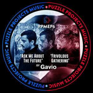 Ask Me About The Future (Original Mix)