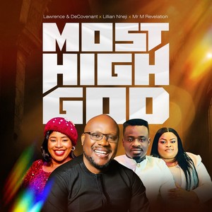 MOST HIGH GOD
