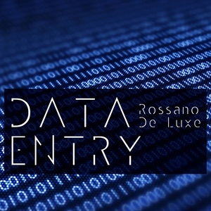 Data Entry