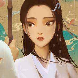 缘起《白蛇：缘起》片尾曲 (前世今生版)