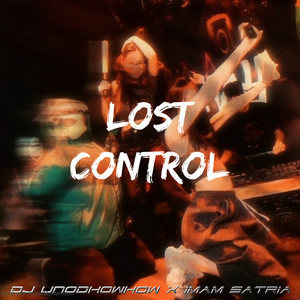 LOST CONTROL (En Vivo)