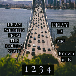 1234  Heavy Weight from the Golden State (Explicit)