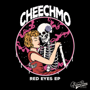 Red Eyes EP