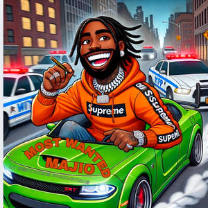 Most Wanted (Explicit)