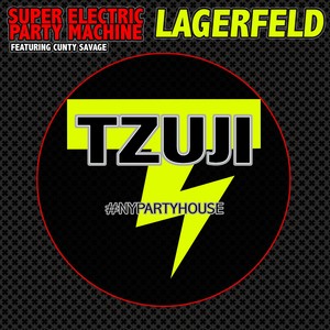 Lagerfeld (NY Party House Mix)