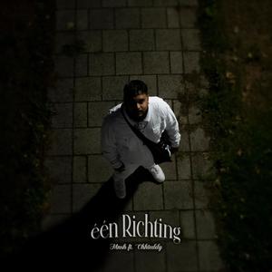 Eén Richting (feat. OhhTeddy)