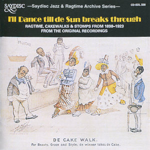 Eli Green's Cake Walk