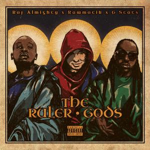 The Ruler Gods (Explicit)