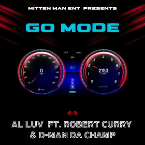 Go Mode (Explicit)