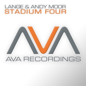 Stadium Four (Original Mix)