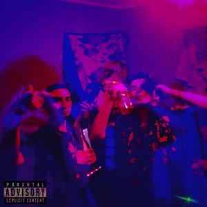 AQUATIC (feat. PYTA) (Explicit)