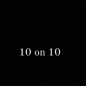10 on 10 (feat. The Lyrically insane & Mr Parihar|Explicit)